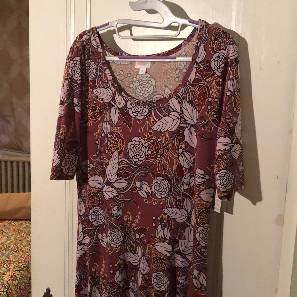 Lularoe Ana XL NWT